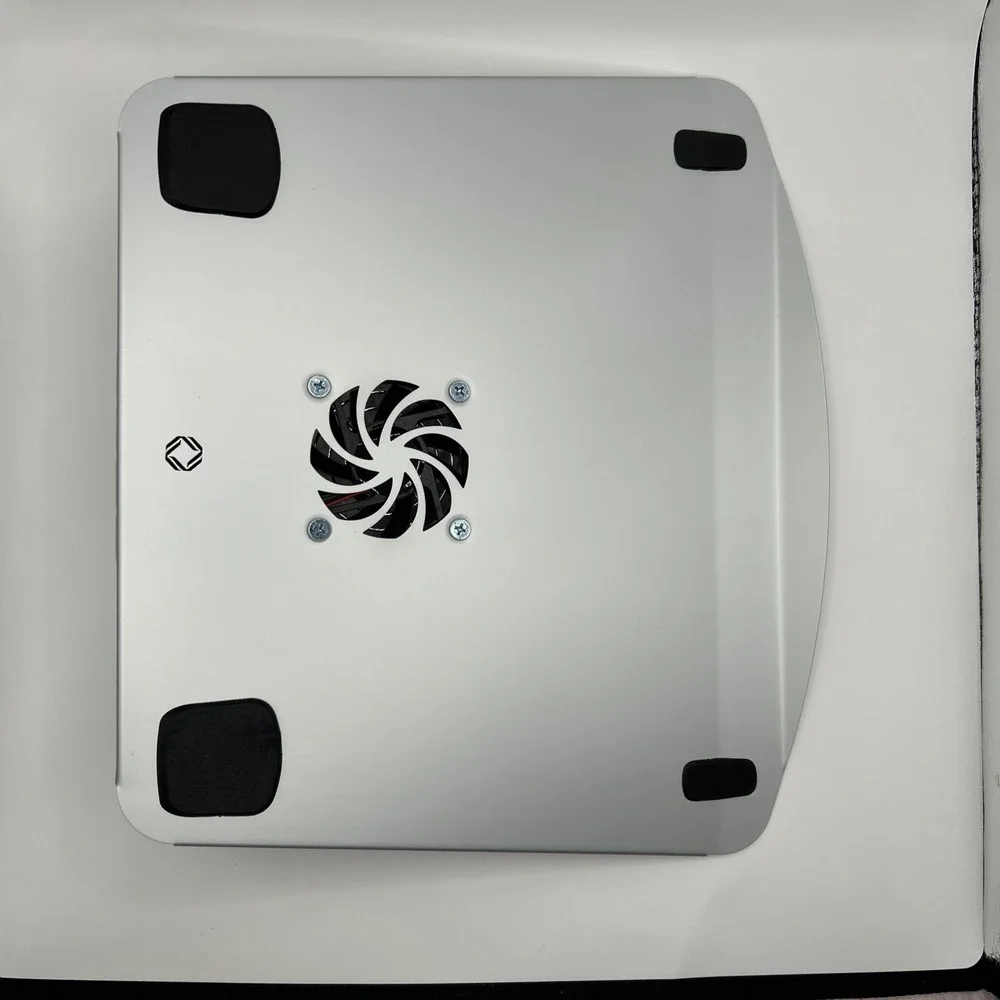 Corporate Express Cooling Stand With Hub - Picture 1 of 6